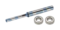 HMP85M01 - 850MX Motor Shaft