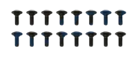 HN6015B - Socket Button Head Collar Screw