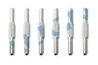 HN6018T - Aluminum Hexagonal Bolt