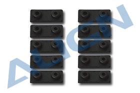 HN6062T - Plastic Servo Nut Align HN6062T