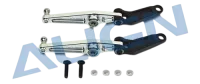 HN7011QF - Metal Washout Control Arm_Silver