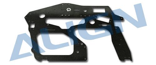 HN7027 - Carbon Main Frame(R)_2.0mm Align HN7027