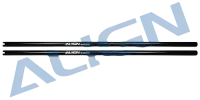 HN7047 - Tail Boom _ Black
