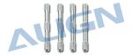 HN7048 - Aluminum Hexagonal Bolt