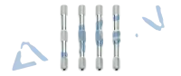 HN7048 - Aluminum Hexagonal Bolt