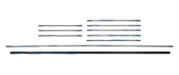 HN7064 - Servo Linkage Rod