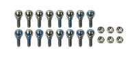 HN7080 - Kugelkopf C Set