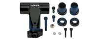 HN7095AA - 700FL Newly Designed Main Rotor Housing Set_Black