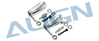 HN7096 - 700FL Main Rotor Holder_Silver