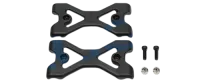 HN7112 - Tailboom Support Rods Reinforcement Plates