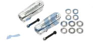 HN7116 - 700 Hauptrotorblatthalter Metall