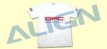 HOC00204-1 - Flying T-Shirt (DFC) - weiss _ XS