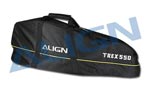 HOC55001A - T-REX 550 CARRY BAG_BLACK