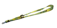 HOS00012 - Senderriemen. Golden gelb