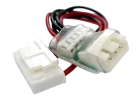 HP-EOSLBA10-XH-H5S - LBA10 Adapter JST-XH H5S