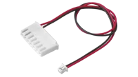 HP-LGUM1SBALAD-6 - Balance Connector for HP-LGUM6PADAP with EOS 6S Charger