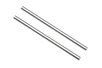 HPI72275 - Welle 3x60mm silber (2 Stk) - SAVAGE XS