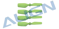 HQ0233B - 23 Tail Blade. green