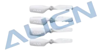 HQ0233A - 23 Tail Blade. white