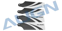 HQ0693A - 69 Tail Blade