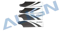 HQ0743A - 74 Carbon Tail Blade