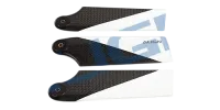 HQ0950D - 95 Carbon Fiber Tail Blade _3