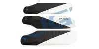 HQ1050E - 105 Carbon Fiber Tail Blades _ 3