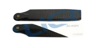 HQ1050G - 105 Carbon Fiber Tail Blade