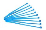 HRC5021BL - Cable tie - Kurz (100 mm) - Blue