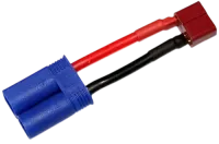 HRC9133B - Adapter - Ultra T (Deans Kompatible)