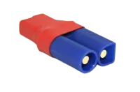 HRC9133D - Adapter - Kompakte Version - Ultra T (Deans Kompatible)