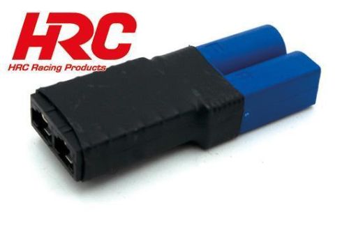 HRC9136M - Adapter - Kompakte - TRX (W) zu EC5 (M) HRC HRC9136M