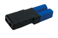 HRC9136M - Adapter - Kompakte - TRX (W) zu EC5 (M)