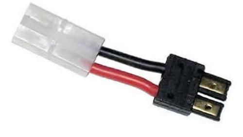 HRC9141B - Adapter - Tamiya(M) zu TRX(M) HRC HRC9141B