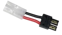 HRC9141B - Adapter - Tamiya(M) zu TRX(M)