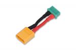 HRC9148A - Adapter - MPX(W) zu XT60(M)