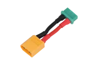HRC9148A - Adapter - MPX(W) zu XT60(M)