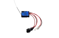HRZ00017 - 2 in 1 ESC & Receiver LT: Jet Jam V2