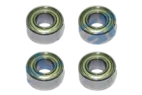 HS1028T - Bearings 5x11x5mm