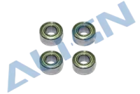 HS1030T - Bearings MR63ZZ 3x6x2.5mm