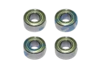 HS1031T - Bearings MR83ZZ 3x8x3mm