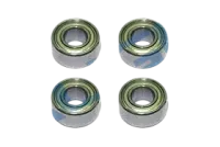 HS1032T - Bearings MR84ZZ 4x8x3mm