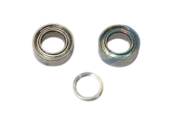 HS1222T - Bearing (MR74ZZ) (4x7x2.5mm)