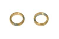 HS1230T - Distanzscheibe Freilauf 1.6mm