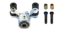 HS1304B - Hecksteuerbruecke Metall