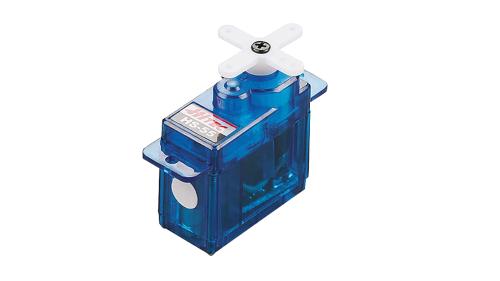 HIT-112055 - Servo HS-55 (Original HiTEC) HIT-112055