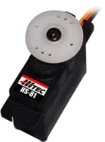 HIT-112088 - Servo HS-82MG (Original HiTEC)
