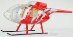 HSB-MD600GJR-E - 600 MD500-E G-JIVE Red
