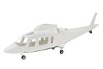 HSB-AG600W - 600 A-109 Gelcoat White