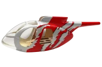 HSB-MD470GJR-E - 470 GroeSze MD500E G-Jive Rot Lackierung